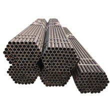 ASTM A53 GR.B Hot Rolled Stulless Steel Tube